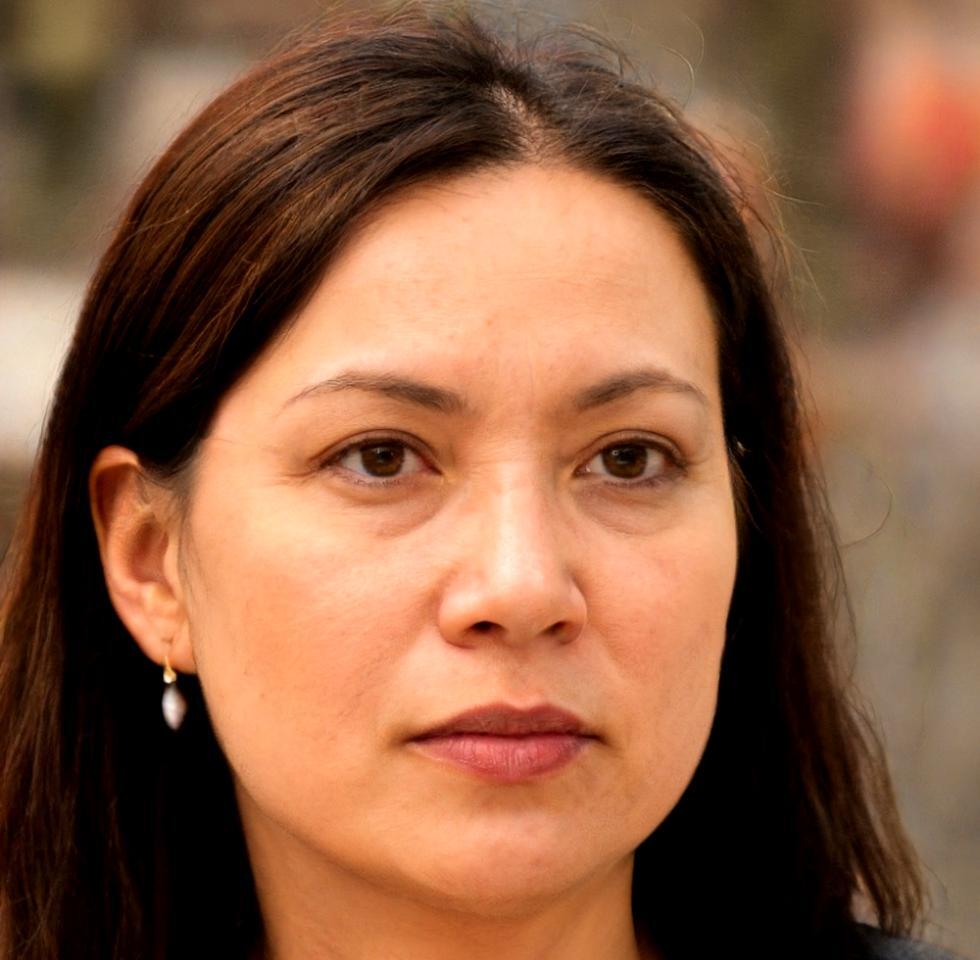 Petra Nakamura, Technical Training Director